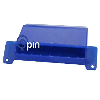 Picture of Guide, Ticket Printer Paper Guide Bally Alpha Pro II Upright.