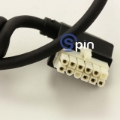 Picture of Harness, RS232 GEN II Ticket Printer Harness 14 Pin