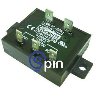 Picture of Relay Hopper Solid State Relay IGT S Plus PE Plus