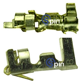 Picture of Pin For XHP Plug Coin Comparitor Harness