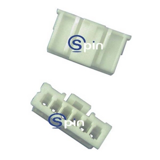 Picture of Plug, O6V-1-6 works with SXA-1T-6, 6 Pins CC-16 Coin Comparitor.