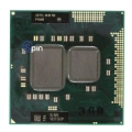 Picture of Processor, Intel SLBNL, 1.86Ghz 2.5GT/s 2MB PGA988 Inter Celeron P4500 Dual Core Konami K3 MPU Processor