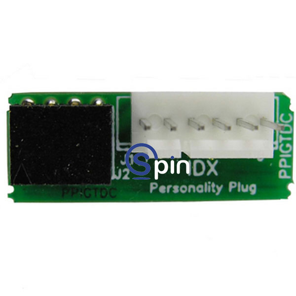 Spin, Inc. Quality gaming machines & equipment.Plug Personality Plug
