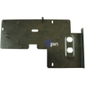 Picture of Plate, Main Door Latching - IGT G20/G23 Upright. 