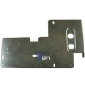 Picture of Plate, Main Door Latching - IGT G20/G23 Upright. 