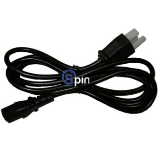 Picture of Power Cord, US, 110 Volts