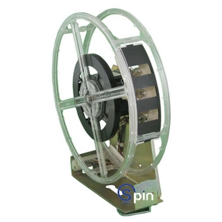 Picture of Reel Assembly, Narrow, Backlit for 5 Reel Games - IGT S2000. (2 1/16 Wide)