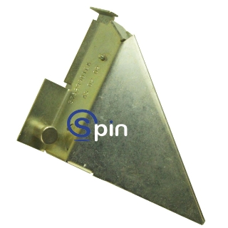Picture of Chute, Coin In to Hopper - IGT S Plus. 57329900