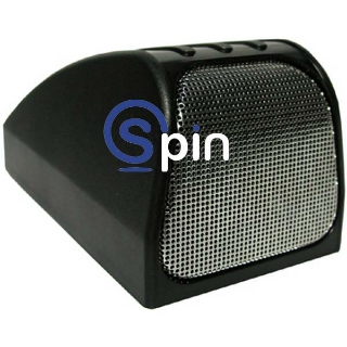 Picture of Speaker Assembly, Black - IGT Upright.