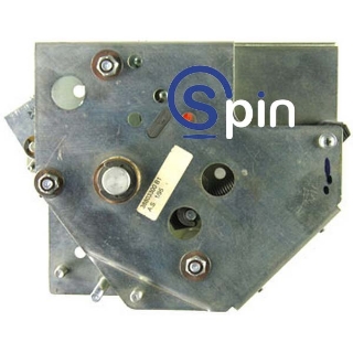 Picture of Handle Assembly, With Lockout Complete Assembly - IGT S2000