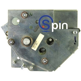 Picture of Handle Assembly, With Lockout Complete Assembly Include, Solenoid - IGT S2000