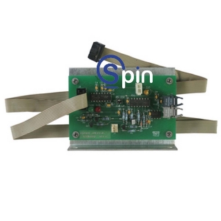 Picture of Board Atronic Emotion Topper Comunication Interface Board