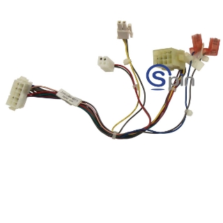 Picture of Harness, Adapter, MEI, Cashflow - Bally Alpha Pro II.