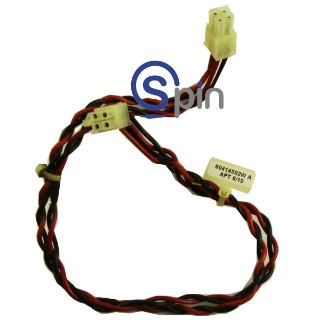 Picture of Harness, Power Cable, Cabinet Main Board for Dyanamic Button - IGT G20. 60414502