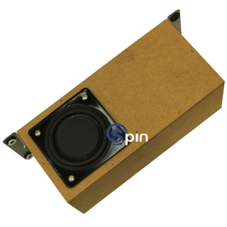 Picture of Speaker Assembly, Konami Podium KP2/KP3 Cabinet, Used