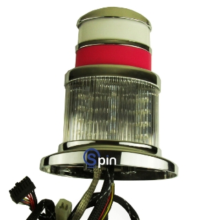 Picture of Tower Light for Slot Topper - Williams Bluebird II.