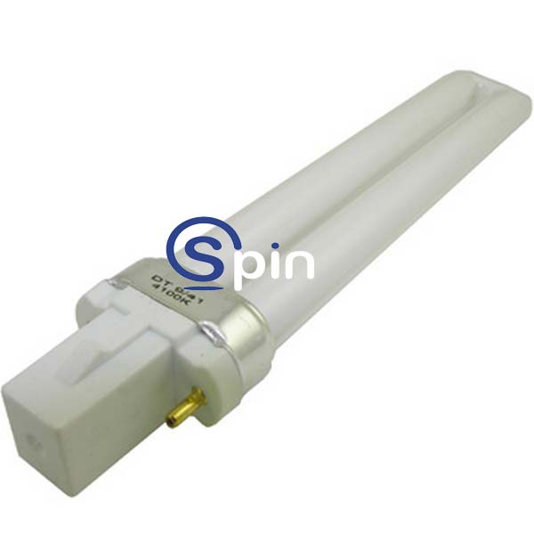 Spin, Inc. Quality gaming machines & equipment.Fluorescent, Compact