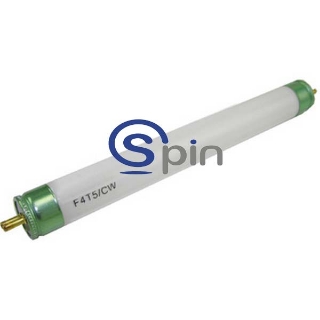 Picture of Fluorescent, T5, 6 Inches, 4 Watts, 2 Pin. Sold in units of 5 Pcs.