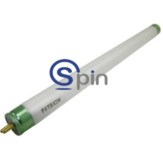 Picture of Fluorescent, T5, 9 Inches, 6 Watts, 2 Pin. Sold in units of 5 Pcs. 