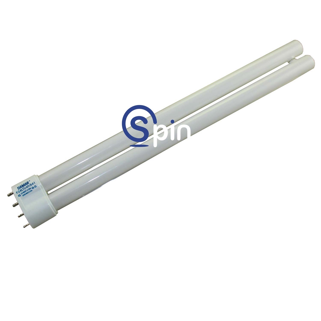 Spin, Inc. Quality gaming machines & equipment.Fluorescent, CFL