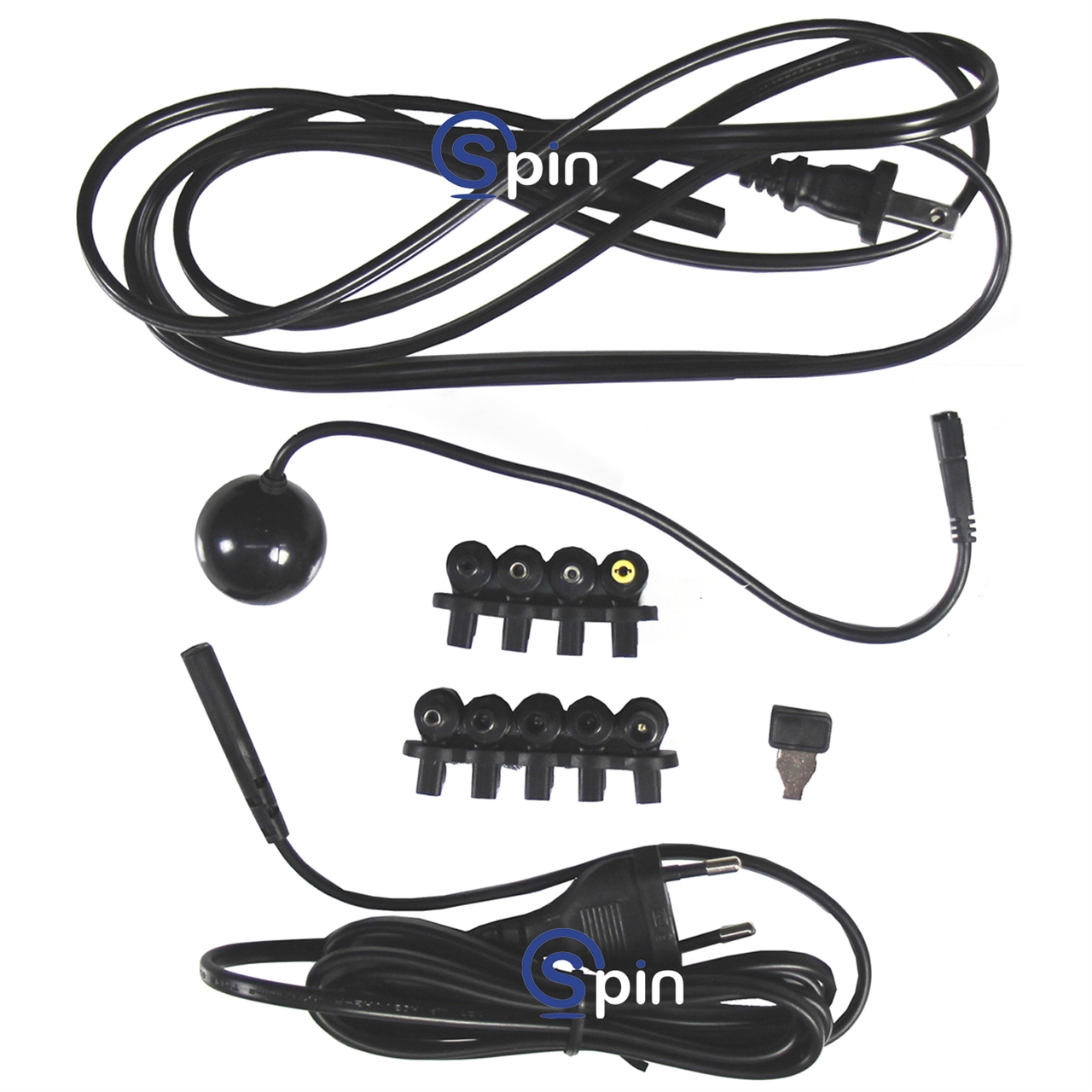 Spin, Inc. Quality gaming machines & equipment.UBA, JCM UBA