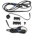 Picture of UBA, JCM UBA Calibration Kit Comes with 3 Diferent Calibration Cards UV, Black & White plus Mag Head and Power Supply (Special Order)