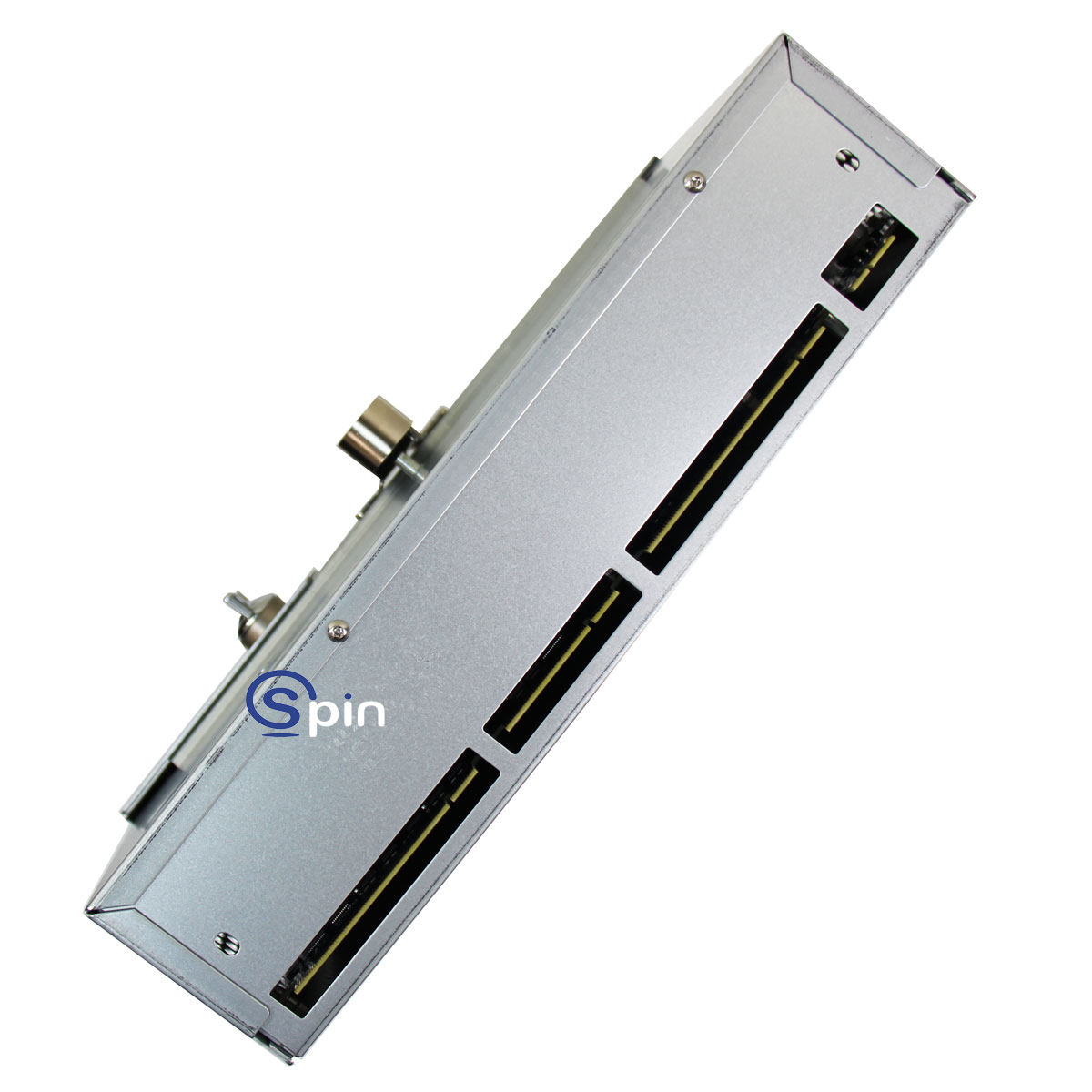 Spin, Inc. Quality gaming machines & equipment.Board, WMS S23 / S32