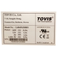 Picture of LCD, Tovis L4045S3HBY 40", Serial T/S, Standard Viewing Angle - Bally Wave
