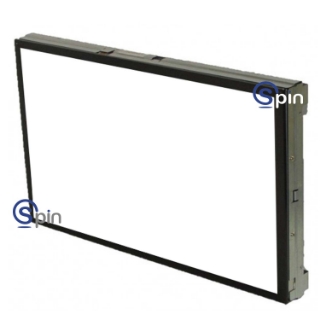 Picture of LCD, 20" IGT E20 Upright, DC Version, Touchscreen, Main LCD