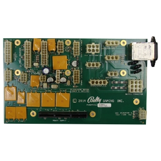 Picture of Board, Power Distribtion Bally Alpha Pro