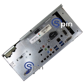 Picture of Brain Box IGT 4.0 Upright with onboard Video (Newer Style Style)