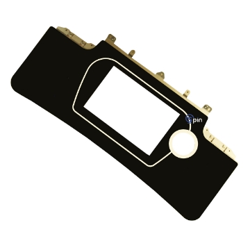 Spin, Inc. - Quality gaming machines & equipment.-Onderdele-IGT