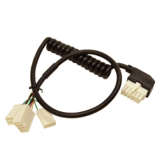 Picture of Harness, IGT GEN II Netplex Ticket Printer Harness 8 Pin