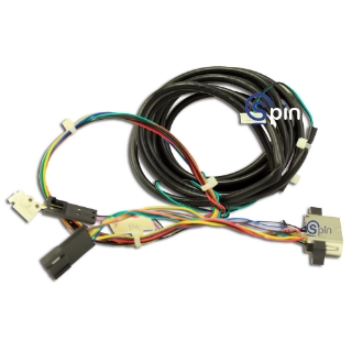 Picture of Harness, JCM Ivizion - Bally Alpha 400-000115