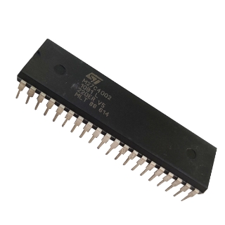 Picture of Eprom, Blank Eprom, 40 Pin