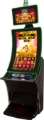 Picture of Bally Wave & V27 Button Complete Spin Rebet 240066-LH