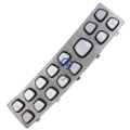 Picture of Button Panel, Ainsworth A560, Upright Static Buttons
