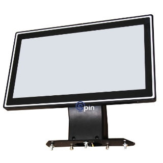 Picture of Topper Aristocrat Helix None LCD New