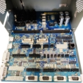 Picture of Board, Backplane A600 / 640 Synergy with Housing - Ainsworth