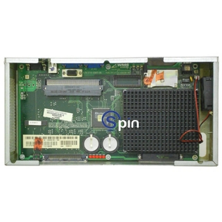 Picture of MPU Board Green,  Williams BB1