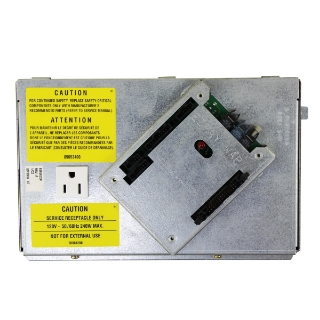 Picture of Distribution Board, Power with Comm Board - IGT.