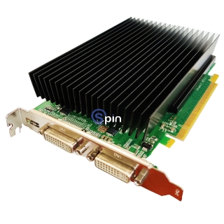 Picture of Board, Video Card GT 430 EV - LF Aristocrat Viridian