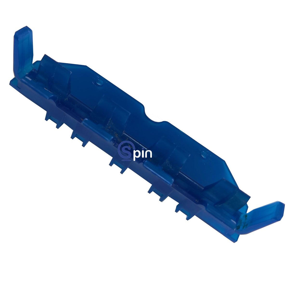 Spin, Inc. Quality gaming machines & equipment.Guide, Bill Validator