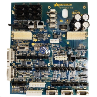 Picture of Board, Backplane, A560 - Ainsworth