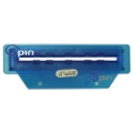 Picture of Bill Guide 85mm  JCM,WBA/UBA/Ivizion Blue - IGT G20 Upright., Same as Parts number 581-501-01