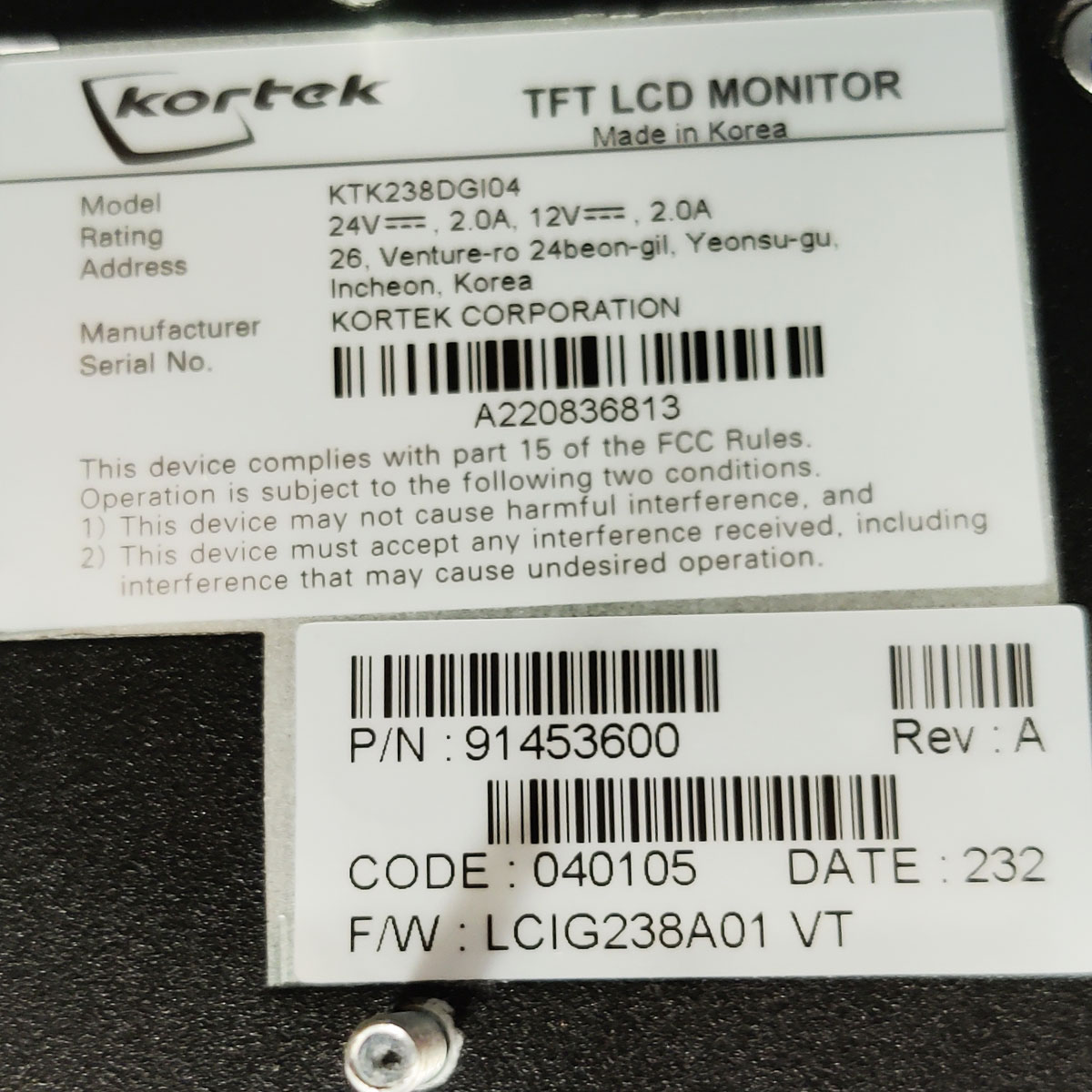 Spin, Inc. - Quality gaming machines & equipment.-SpinInc | Topper 24 ...