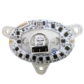 Picture of Button SG Twinstar, J43 & Bally Wave XL with PC board