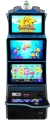 Picture of Button SG Twinstar, J43 & Bally Wave XL with PC board