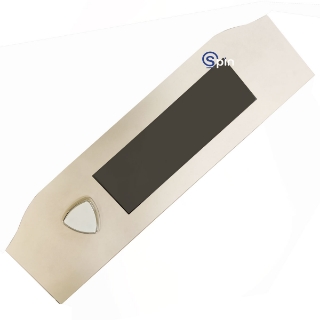 Picture of Button Panel iDeck with Static Triangular button Aristocrat Helix Plus # 170962-290