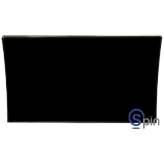 Picture of LCD, Aristorat EdgeX, 43" Curve Top LCD, Tovis Model L43EELG1AR, Please call for Freight Quote